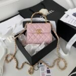 Chanel 101