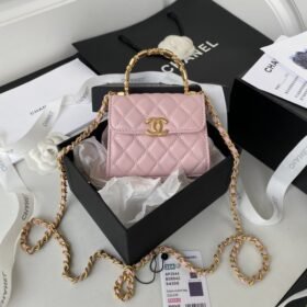 Chanel 101