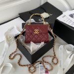 Chanel 102