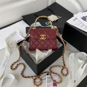 Chanel 102