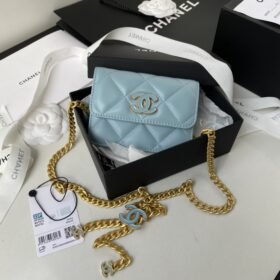 Chanel 107