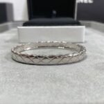 CHANEL Coco Crush bracelet Quilted motif - 图片 3
