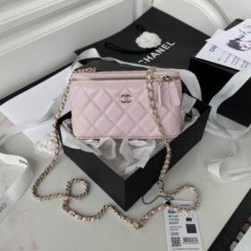 Chanel 109