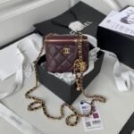 Chanel 112