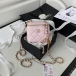 Chanel 113