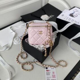 Chanel 113