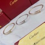 CARTIER Juste un Clou bracelet small model - 图片 5