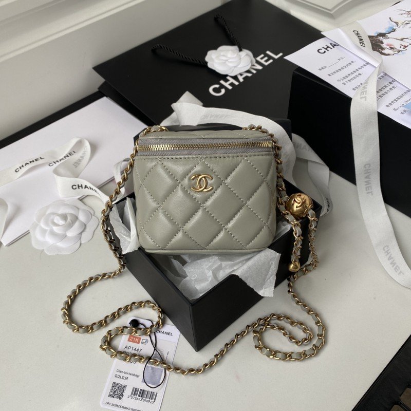 1-408.jpg Chanel 117 - 图片 1