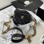 Chanel 124