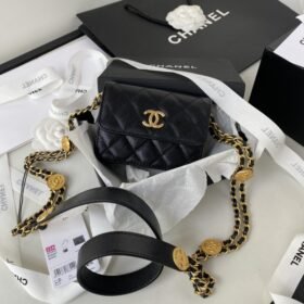 Chanel 124
