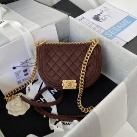 Chanel 127