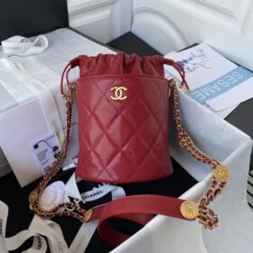 Chanel 128