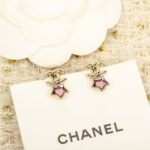 CHANEL CC Star earrings - 图片 3