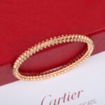 CARTIER Clash de Cartier bracelet small model - 图片 2