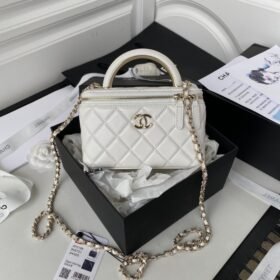 Chanel 132