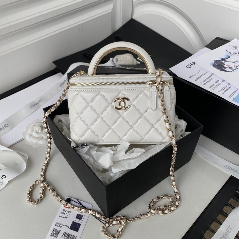 1-423.jpg Chanel 132 - 图片 1