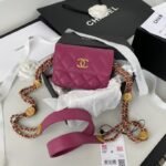Chanel 133