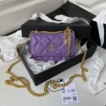Chanel 137