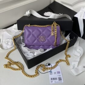 Chanel 137