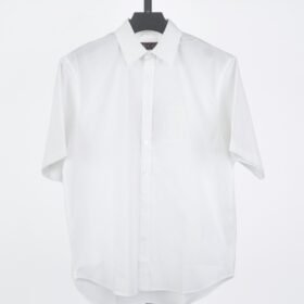 Gucci Box G Letter Short Sleeve