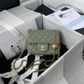 Chanel 156