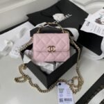 Chanel 158