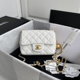Chanel 169