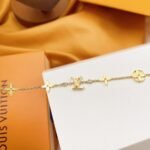 LOUIS VUITTON Idylle Blossom Monogram Bracelet - 图片 2