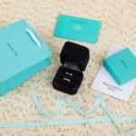 Tiffany and Co TIFFANY T Narrow Ring - 图片 5