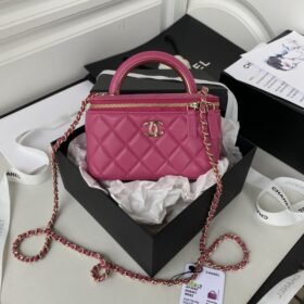 Chanel 192
