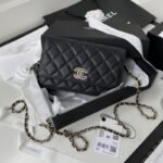Chanel 195