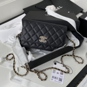 Chanel 195