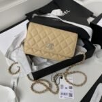 Chanel 196