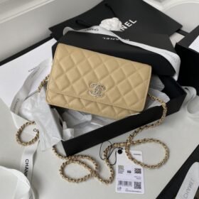 Chanel 196