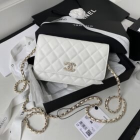 Chanel 197