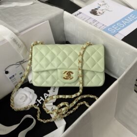 Chanel 206