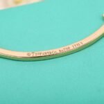 Tiffany and Co TIFFANY T Smile Medium Pendant - 图片 5
