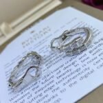 BVLGARI Serpenti Viper Earrings - 图片 3