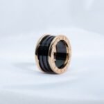 BVLGARI B.zero1 Ring - 图片 2