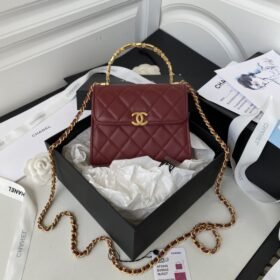 Chanel 214