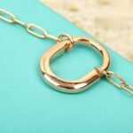 Tiffany and Co TIFFANY Look Pendant - 图片 4