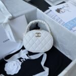 Chanel 218