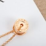BVLGARI B.zero1 Necklace - 图片 5