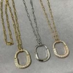 Tiffany and Co TIFFANY Look Pendant - 图片 5