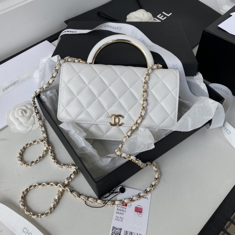 1-510.jpg Chanel 219 - 图片 1