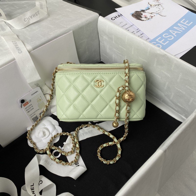 1-521.jpg Chanel 230 - 图片 1