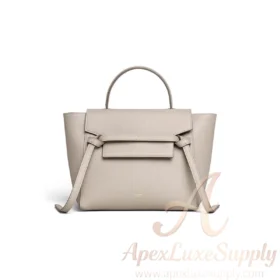 CELINE MICRO BELT BAG