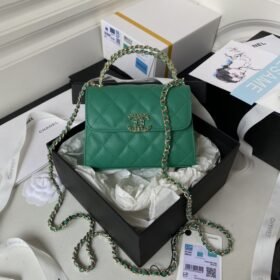 Chanel 247
