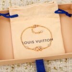 LOUIS VUITTON Idylle Blossom Bracelet - 图片 2