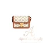 CELINE TEEN TRIOMPHE BAG
